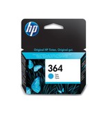 HP HP 364 (CB318EE) ink cyan 300 pages (original)