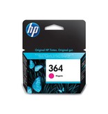 HP HP 364 (CB319EE) ink magenta 300 pages (original)