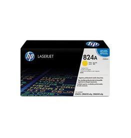 HP HP 824A (CB386A) drum yellow 35000 pages (original)