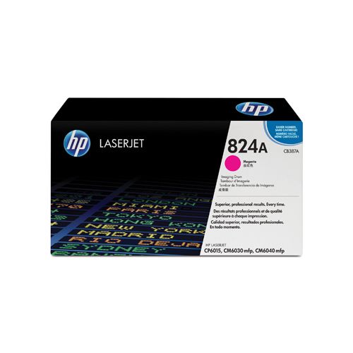 HP HP 824A (CB387A) drum magenta 35000 pages (original)