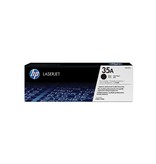 HP HP 35A (CB435A) toner black 1500 pages (original)