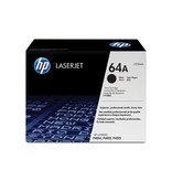 HP HP 64A (CC364A) toner black 10000 pages (original)