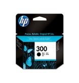 HP HP 300 (CC640EE) ink black 200 pages (original)