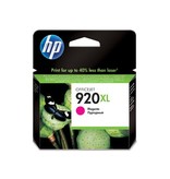 HP HP 920XL (CD973AE) ink magenta 700 pages (original)