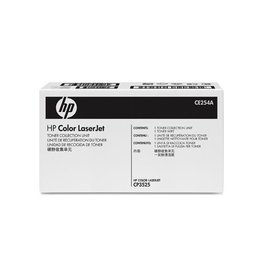 HP HP CE254A toner waste 36000 pages (original)