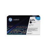 HP HP 647A (CE260A) toner black 8500 pages (original)