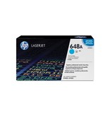 HP HP 648A (CE261A) toner cyan 11000 pages (original)