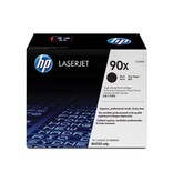 HP HP 90X (CE390X) toner black 24000 pages (original)