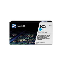 HP HP 507A (CE401A) toner cyan 6000 pages (original)