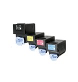 Canon Canon C-EXV 21 (0454B002) toner magenta 14000p (original)