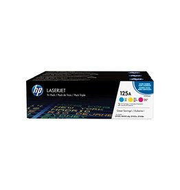 HP HP 125a (CF373AM) multipack 3x1400p (original)