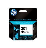 HP HP 301 (CH561EE) ink black 190 pages (original)