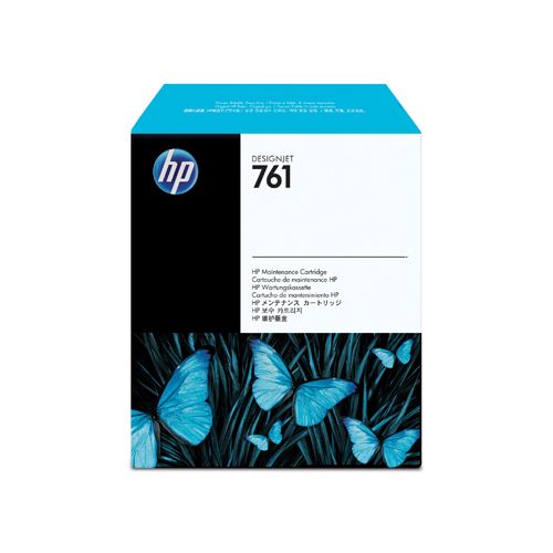 HP HP 761 (CH649A) maintenance cartridge (original)