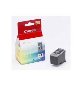 Canon Canon CL-41 (0617B001) ink color 312 pages (original)
