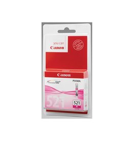 Canon Canon CLI-521M (2935B001) ink magenta 470 pages (original)