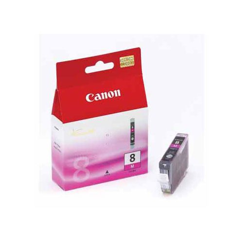 Canon Canon CLI-8M (0622B001) ink magenta 400 pages (original)