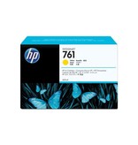 HP HP 761 (CM992A) ink yellow 400ml (original)