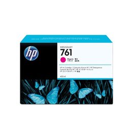 HP HP 761 (CM993A) ink magenta 400ml (original)