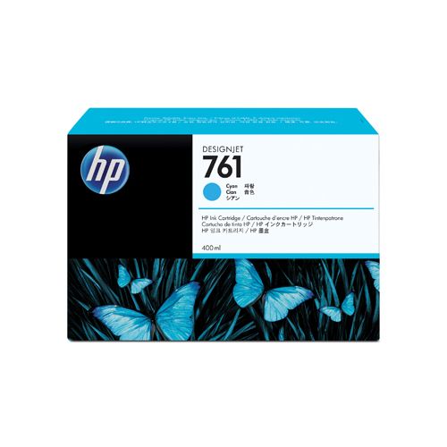 HP HP 761 (CM994A) ink cyan 400ml (original)