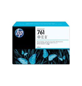 HP HP 761 (CM996A) ink grey 400ml (original)