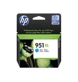 HP HP 951XL (CN046AE) ink cyan 1500 pages (original)