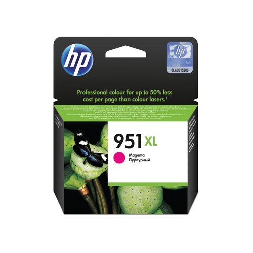 HP HP 951XL (CN047AE) ink magenta 1500 pages (original)