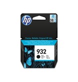 HP HP 932 (CN057AE) ink black 400 pages (original)