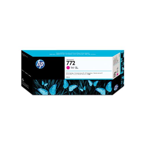 HP HP 772 (CN629A) ink magenta 300ml (original)