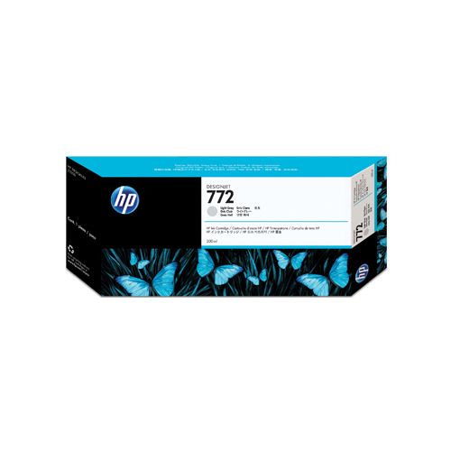 HP HP 772 (CN634A) ink light grey 300ml (original)