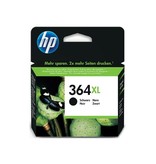 HP HP 364XL (CN684EE) ink black 550 pages (original)