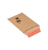 Colompac Colompac verzendenvelop CP010, ft 15x25x5cm , bruin [20st]