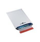 Colompac verzendenvelop CP012, ft 24,5 x 34,5 x 3 cm, wit
