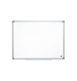 Bi-Office Earth-it magnetisch whiteboard ft 90 x 60 cm