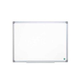 Magn Witbord Emaille 120X90Cm [1st]