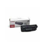 Canon Canon 703 (7616A005) toner black 2000 pages (original)