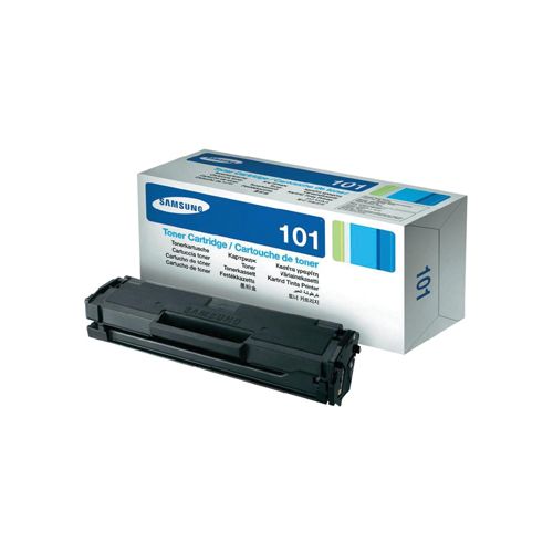 Samsung Samsung MLT-D101S (SU696A) toner black 1500 pages (original)