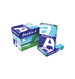 Double A Double A Papier A4 80G 500V [1st]