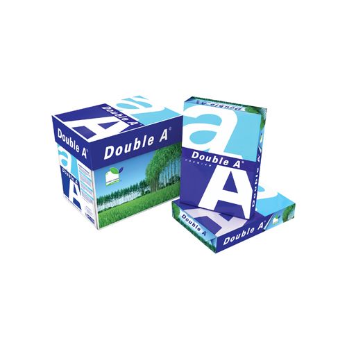 Double A Double A Premium printpapier ft A4, 80 g, pak van 500 vel