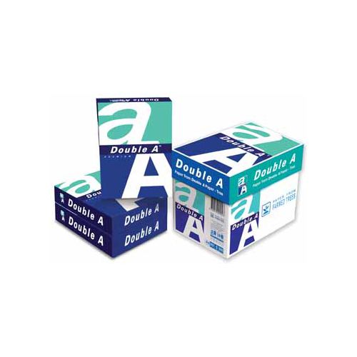 Double A Double A Premium printpapier ft A3, 80 g, pak 500vel