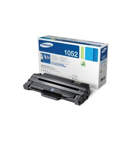 Samsung Samsung MLT-D1052S (SU759A) toner black 1500p (original)