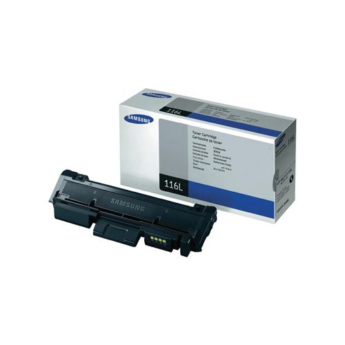 Samsung Samsung MLT-D116L (SU828A) toner black 3000 pages (original)