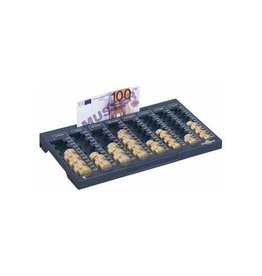 Durable Durable Geldschik Euroboard L [1st]