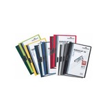 Durable Durable klemmap Duraclip Original 30 geassorteerde kleuren