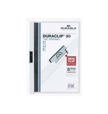 Durable Durable klemmap Duraclip Original 30 wit