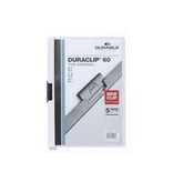 Durable Durable Klemmap Duraclip Original 60 wit