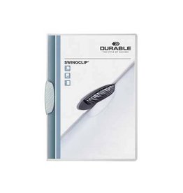 Durable Dur.Swingclip Wit A4 [1st]