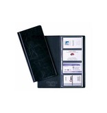 Durable Durable Visitekaartenalbum Visifix 2380