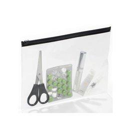 Durable Durable Zip Bag A5 Pk5 [1st]