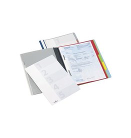 Durable Durable Organisatiem Divisofle [1st]