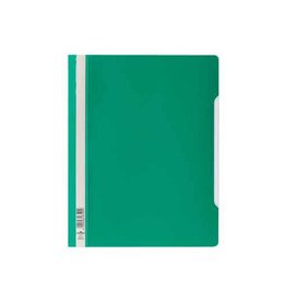 Durable Dur.Bestekmap Groen Dina4 [1st]